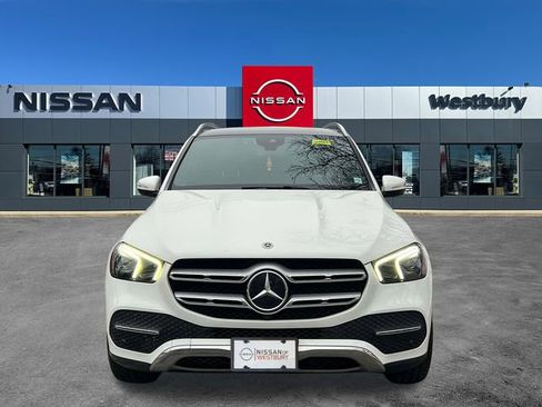 Used 2022 Mercedes-Benz GLE 350 4MATIC image 2