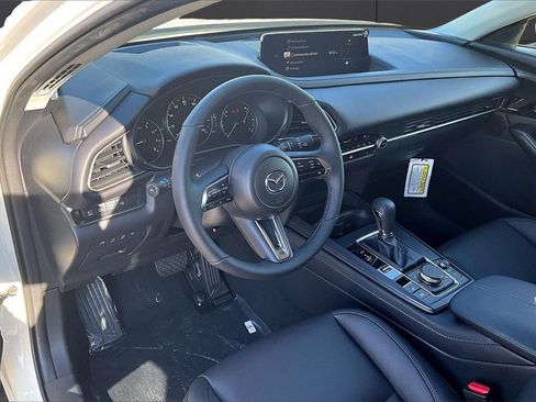 New 2026 MAZDA CX-30 AWD 2.5 S w/ Premium Package image 6