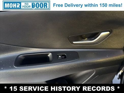 Used 2021 Hyundai Elantra SEL image 31