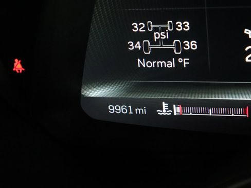 Used 2024 Cadillac CT5 V w/ Premium Package image 38