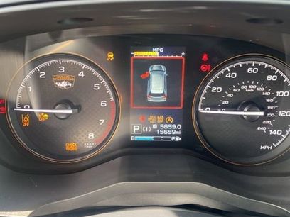 Used 2024 Subaru Forester Wilderness