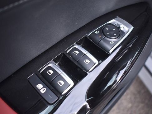 New 2026 Kia K5 GT-Line image 21