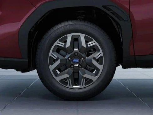 New 2026 Subaru Forester Premium AWD/4WD image 71