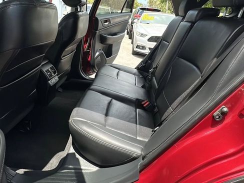 Used 2015 Subaru Outback 2.5i Limited AWD/4WD image 39