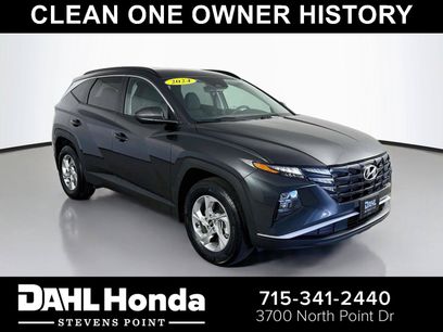 Used 2024 Hyundai Tucson SEL