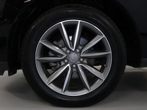 Used 2020 Acura RDX AWD w/ Technology Package image 36