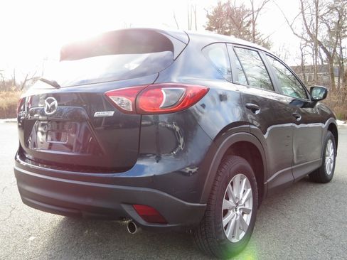 Used 2016 MAZDA CX-5 Sport image 5