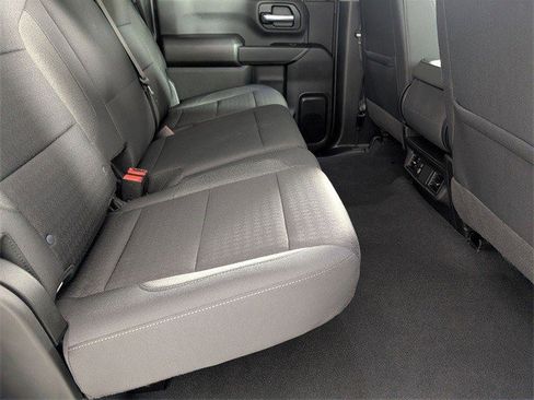 Certified 2025 Chevrolet Silverado 2500 Custom w/ Custom Value Package image 30