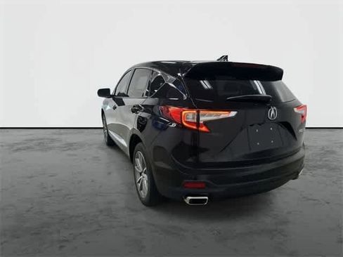 Used 2022 Acura RDX FWD w/ Technology Package image 2