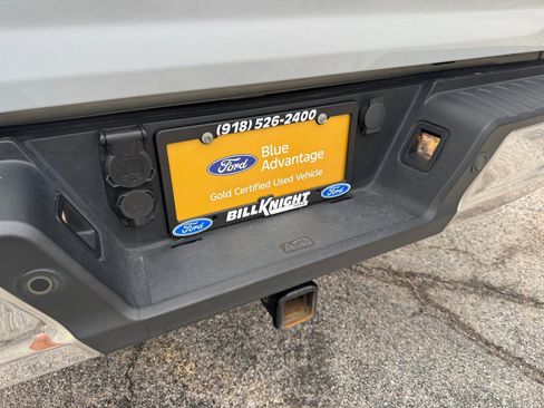 Used 2021 Ford F150 XLT w/ Equipment Group 301A Mid image 16