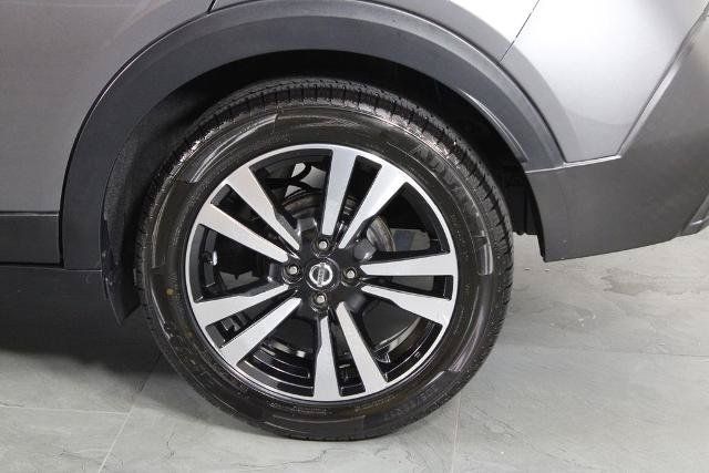 Certified 2020 Nissan Kicks SV FWD image 15