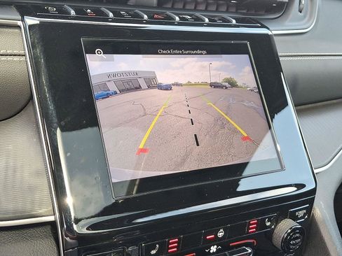 Used 2023 Jeep Grand Cherokee Altitude image 18