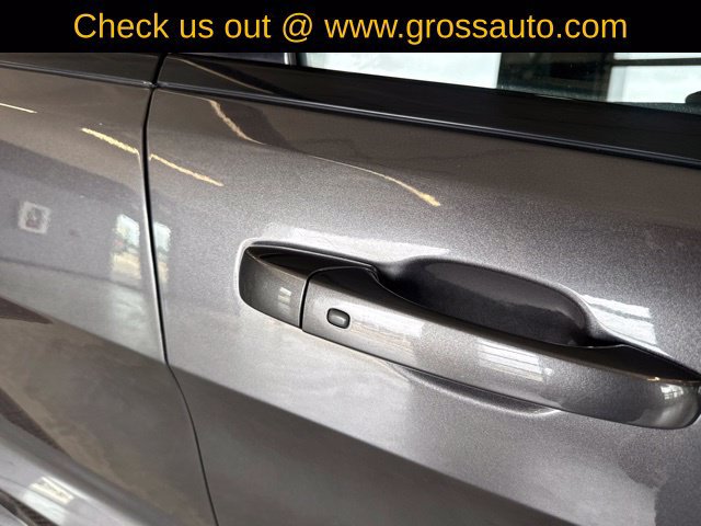 Used 2021 Jeep Grand Cherokee Limited w/ Quick Order Package 28K 80th AWD/4WD image 12