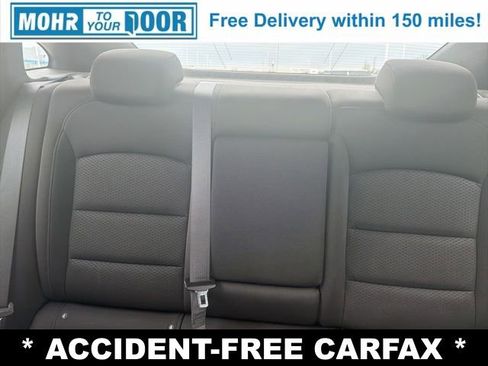 Used 2020 Chevrolet Malibu LT FWD image 27