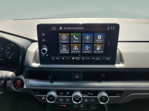 Used 2025 Honda CR-V Sport-L image 14