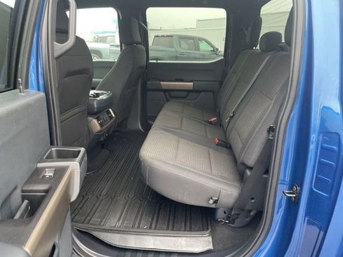 Used 2024 Ford F150 STX w/ Equipment Group 201A FX4 image 21