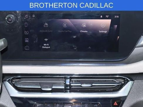 Used 2024 Buick Envista Avenir FWD image 22