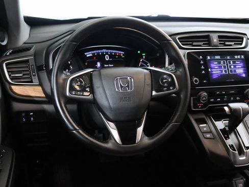 Used 2018 Honda CR-V EX-L image 11
