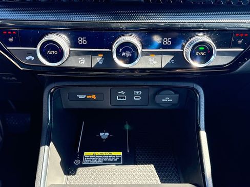 Used 2024 Honda CR-V Sport Touring image 33