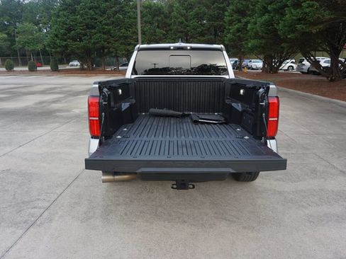 Used 2024 Toyota Tacoma TRD Sport w/ TRD Sport Upgrade Package AWD/4WD image 19