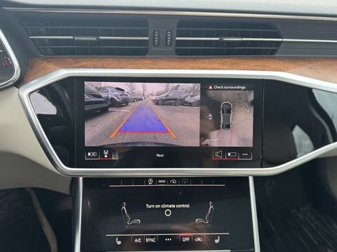 Used 2023 Audi A6 Premium Plus w/ Premium Plus Package image 18