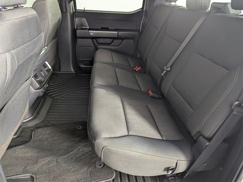 Used 2021 Ford F150 XLT w/ Equipment Group 302A High image 28