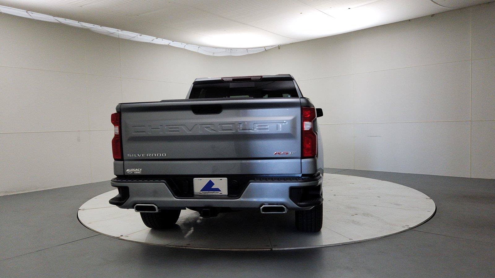 Used 2026 Chevrolet Silverado 1500 RST w/ Convenience Package II AWD/4WD image 6