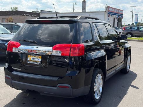 Used 2012 GMC Terrain SLE w/ Convenience Package FWD image 7