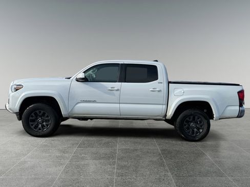 Used 2023 Toyota Tacoma SR5 image 2