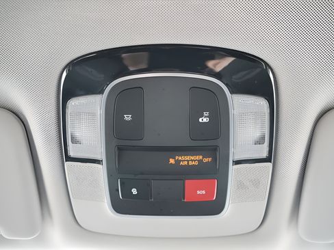 Certified 2023 Hyundai Tucson SEL FWD image 19