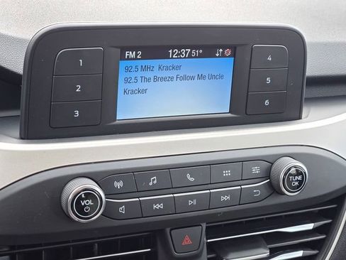 Used 2022 Ford Escape S image 14