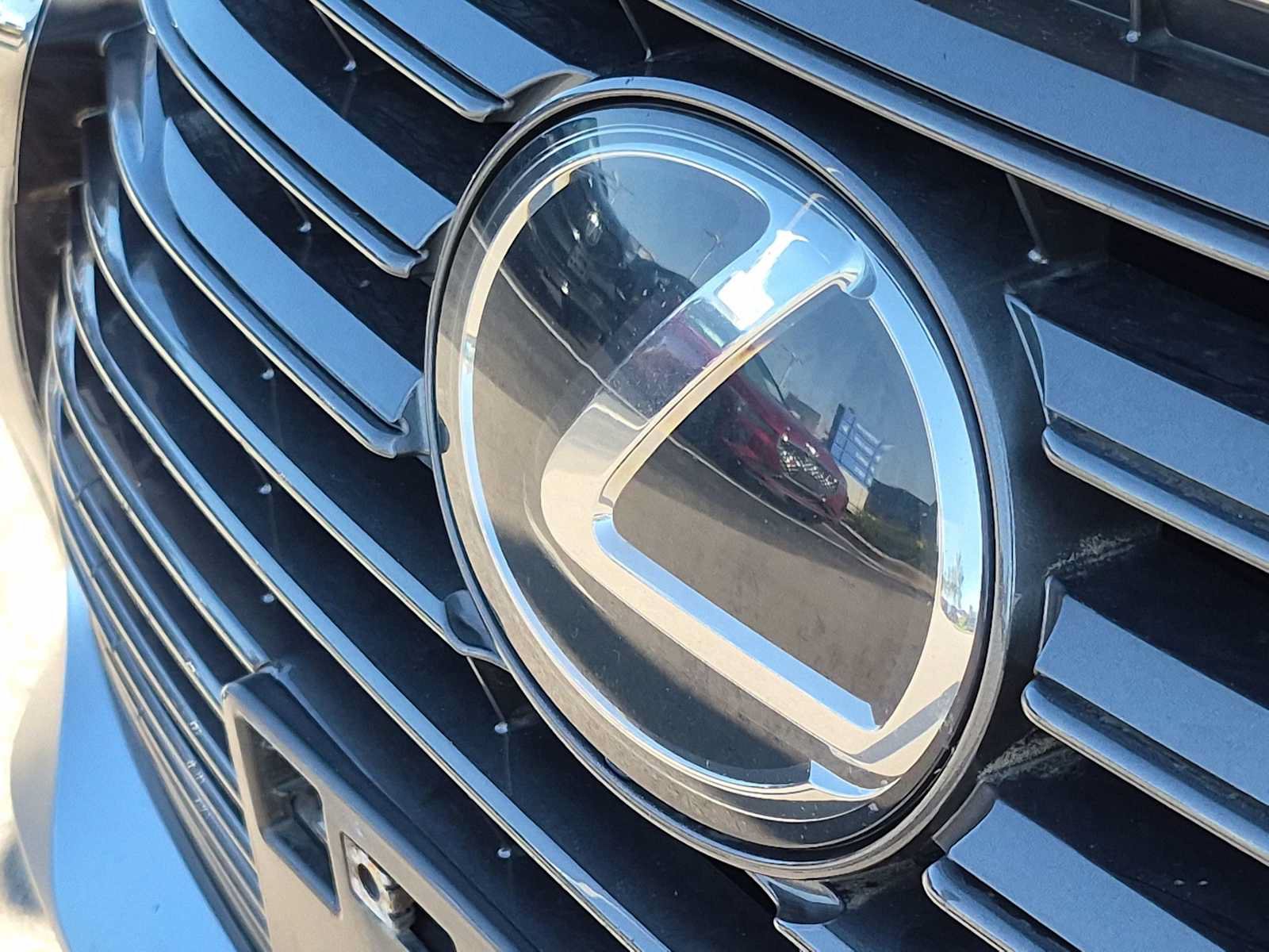 Used 2017 Lexus ES 350 w/ Luxury Package FWD image 12