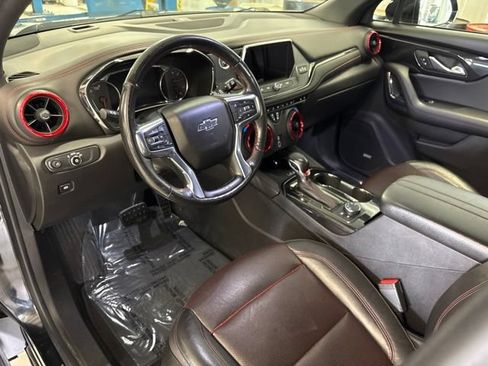 Used 2019 Chevrolet Blazer RS AWD/4WD image 6