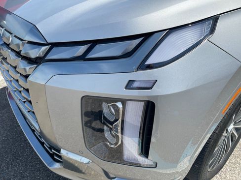 Used 2025 Hyundai Palisade Calligraphy AWD/4WD image 9
