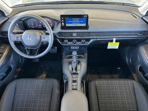 New 2026 Honda HR-V LX image 14