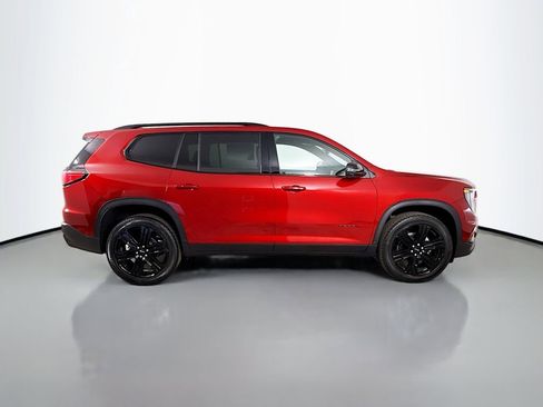 New 2026 GMC Acadia Elevation w/ Black Edition image 9