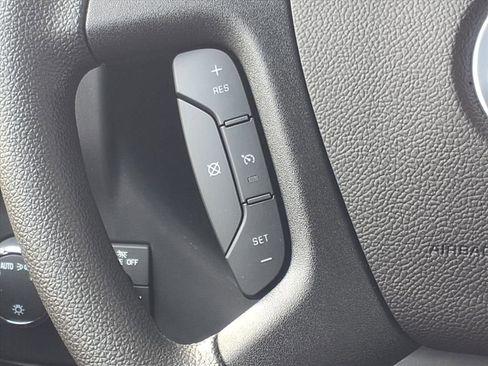 New 2026 Chevrolet Express 2500 w/ Driver Convenience Package image 14