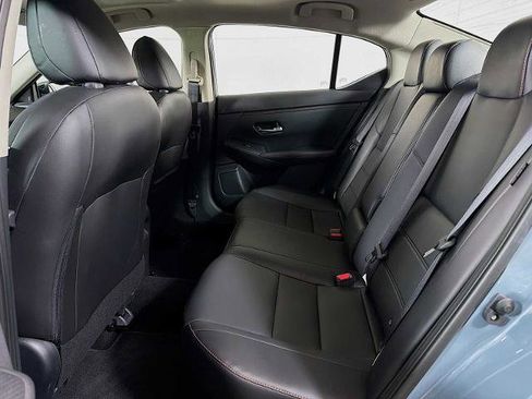 Certified 2024 Nissan Sentra SR w/ SR Premium Package image 22