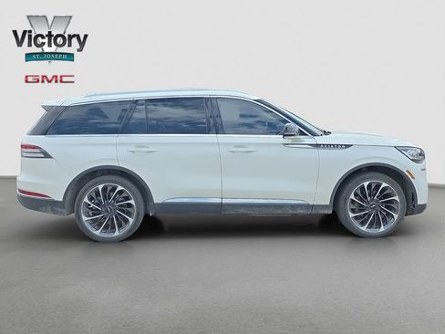 Used 2021 Lincoln Aviator Reserve w/ Equipment Group 201A AWD/4WD image 18