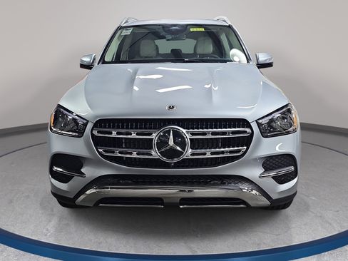 New 2026 Mercedes-Benz GLE 350 4MATIC image 2