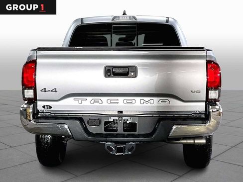 Used 2023 Toyota Tacoma SR5 image 4