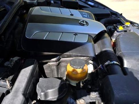 Used 2002 Lexus SC 430 Convertible image 14