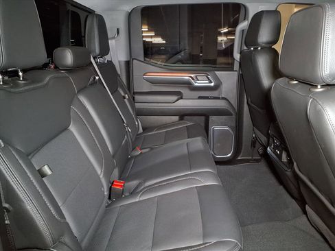 Used 2024 GMC Sierra 1500 Denali w/ Technology Package image 22