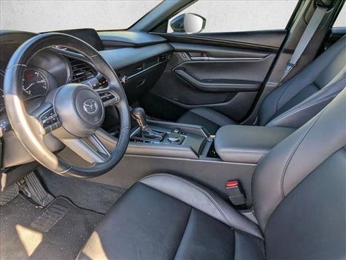 Used 2021 MAZDA MAZDA3 s image 16