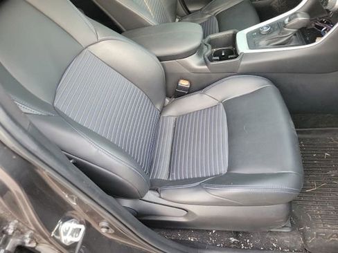 Certified 2023 Toyota RAV4 XSE AWD/4WD image 10