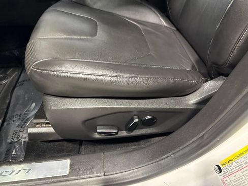 Used 2013 Ford Fusion Titanium FWD image 24