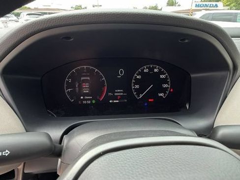New 2027 Honda HR-V LX image 29