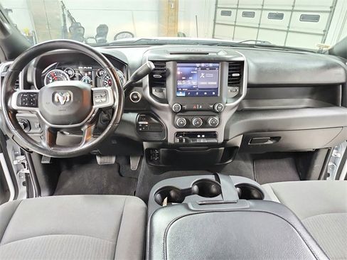 Used 2022 RAM 2500 Big Horn image 23