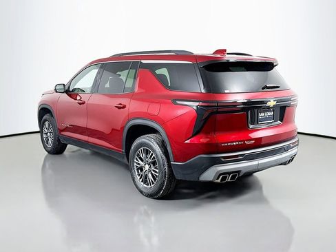 Used 2024 Chevrolet Traverse LT w/ LPO, Floor Liner Package image 5