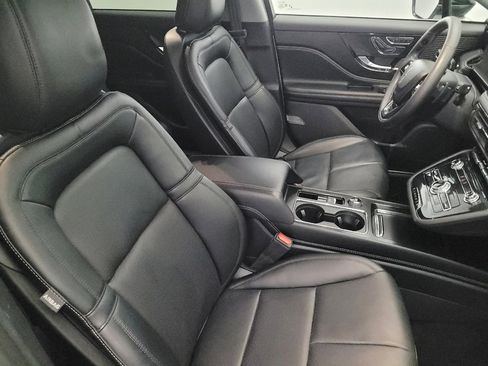 Used 2022 Lincoln Corsair AWD w/ Equipment Group 101A image 21